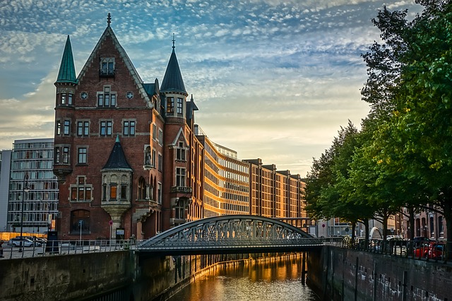 Hamburg, Germany